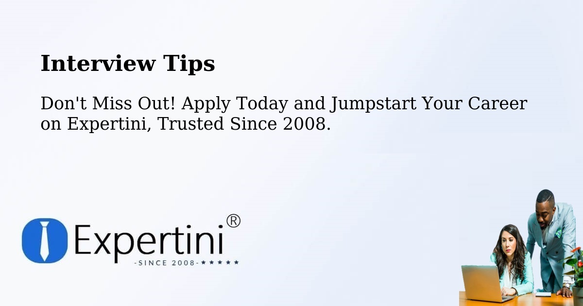 Interview Tips & Techniques for Job Seekers – Kreuzwertheim - Kreuzwertheim, Germany Jobs Expertini